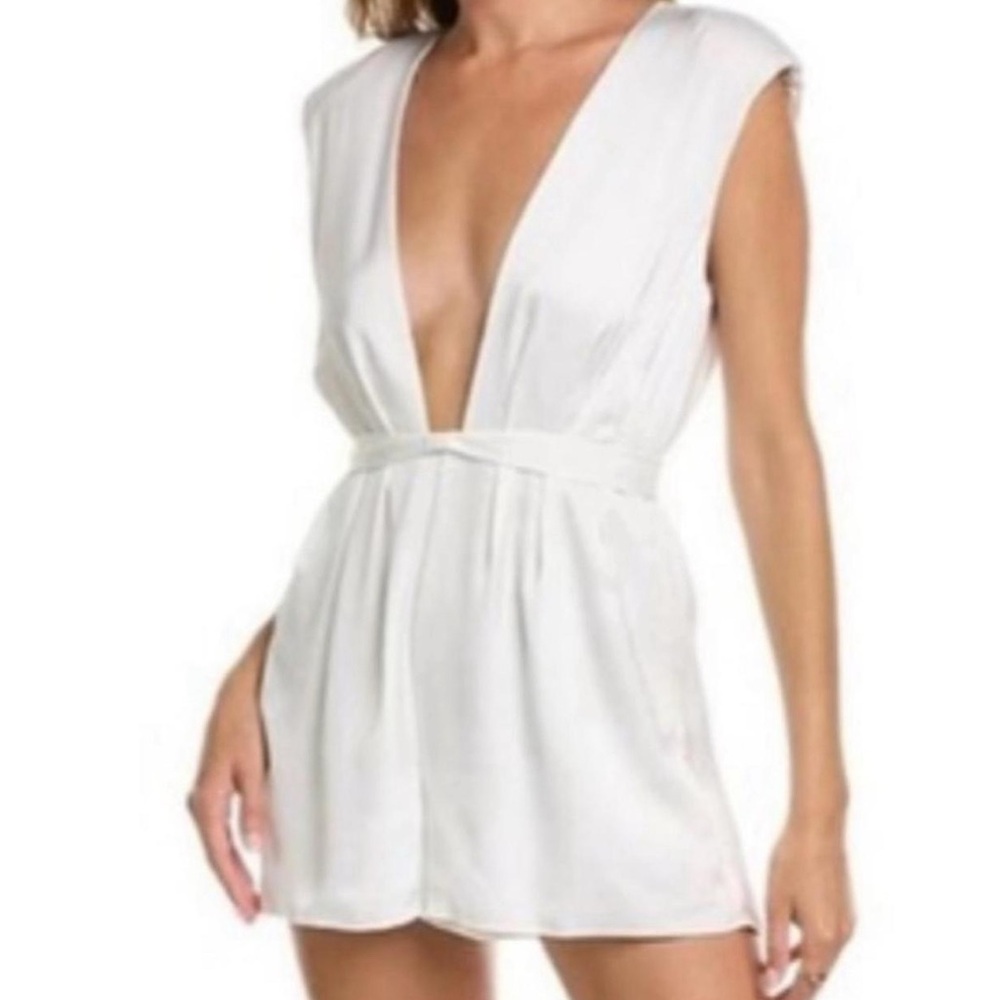 Ramy brook romper